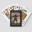Search for hip hop playing cards Retro