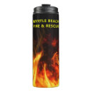 Search for fire department travel mugs Firemen