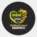 Search for lymphoma cancer ribbon stickers Sarcoma