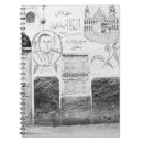 Search for egypt notebooks Drawing