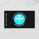 Search for allergy business cards Restaurant