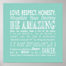 Search for aqua posters Inspirational