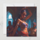 Search for skirt cards Dancing