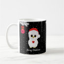 Search for white owl mugs Owls