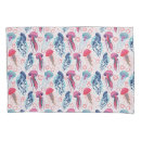 Search for fish pillowcases Colourful