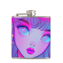 Search for girls flasks Kawaii