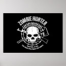 Search for biohazard posters Zombie