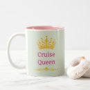 Search for cruise lovers mugs Cruising