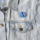 Search for initial letter badges Blue