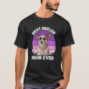 Search for red heeler tshirts Mum