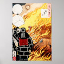 Search for hundred posters Japan