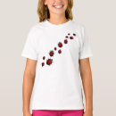 Search for ladybug kids tshirts Insect