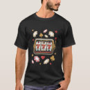 Search for 777 tshirts Jackpot