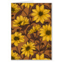 Search for vector flowers postcards Pattern