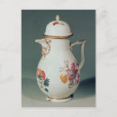 Search for on coffee pot postcards Porcelain
