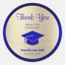Search for class of 2021 stickers Gold