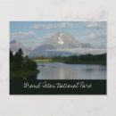 Search for jackson hole postcards River