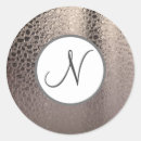 Search for blush and silver stickers Chic