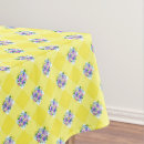 Search for purple plaid tablecloths Cute