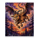 Search for cryptids posters Folklore