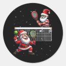 Search for christms stickers Santa