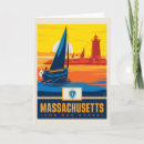 Search for massachusetts cards Retro