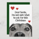 Search for dear santa christmas cards Green