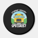 Search for bus magnets Kindergarten