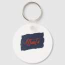 Search for atlanta key rings Souvenir