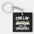 Search for snowman key rings Matching