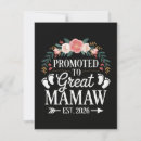 Search for promoted cards Est 2026