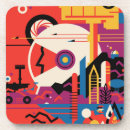 Search for explorers coasters Vintage