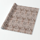 Search for neutral christmas wrapping paper Beige