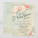 Search for vintage rose invitations Unique
