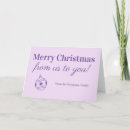 Search for simple messages christmas cards Sophisticated