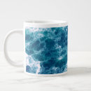 Search for sea foam mugs Waves