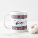 Search for estonian mugs National