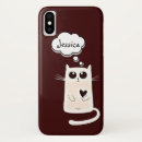 Search for sadness iphone cases Cat