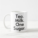 Search for tea addict mugs Humour