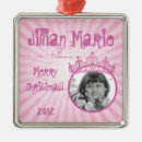 Search for tiara christmas tree decorations Girly