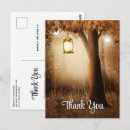 Search for faery thank you cards Magical forest