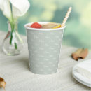 Search for green paper cups Modern