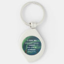 Search for biblical key rings Inspirational quote