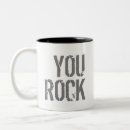 Search for rock coffee mugs Fun