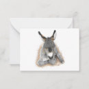 Search for farm animals note cards Cute
