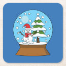 Search for blizzard coasters Xmas