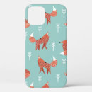 Search for orange fox iphone cases Cartoon