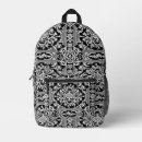 Search for hundred bags Black and white