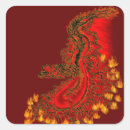 Search for flame design stickers Dragon