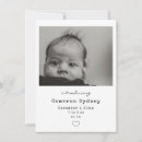 Search for 4x6 birth announcement cards Trendy